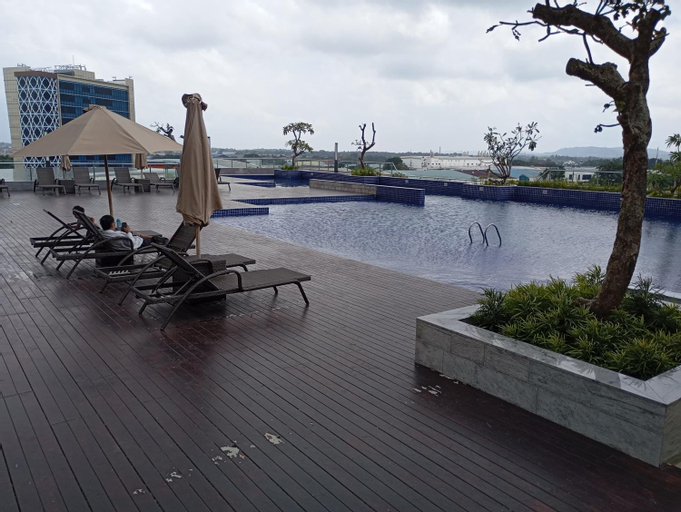 Swimming Pool 30