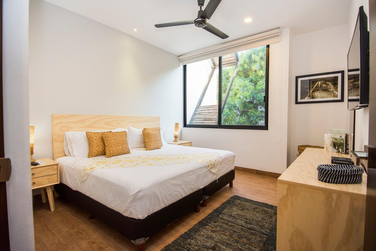 Others 2, Tannah Luxury Rentals, Mérida