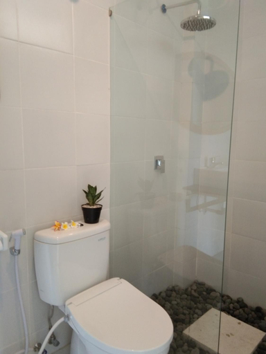 Bathroom 3, The Pondok Ayu, Badung