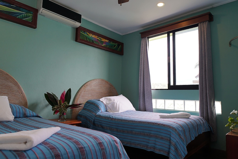 Bedroom 2, Venus Hotel