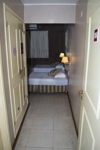 Bedroom 4, Marcopolo Suites Iguazu, Iguazú