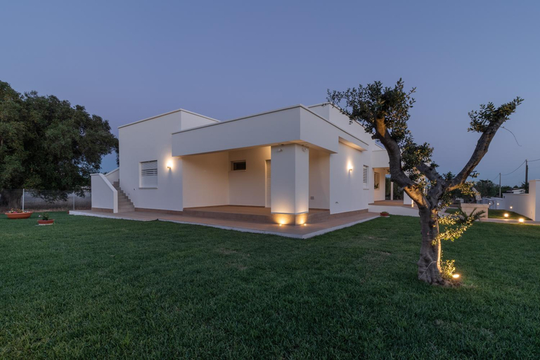 Others 3, B&B Foglie D’ulivo, Taranto