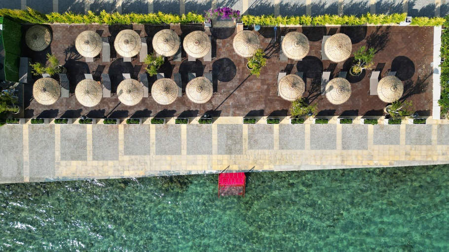 Sport & Beauty 2, Rasim Palas Oteli, Çeşme