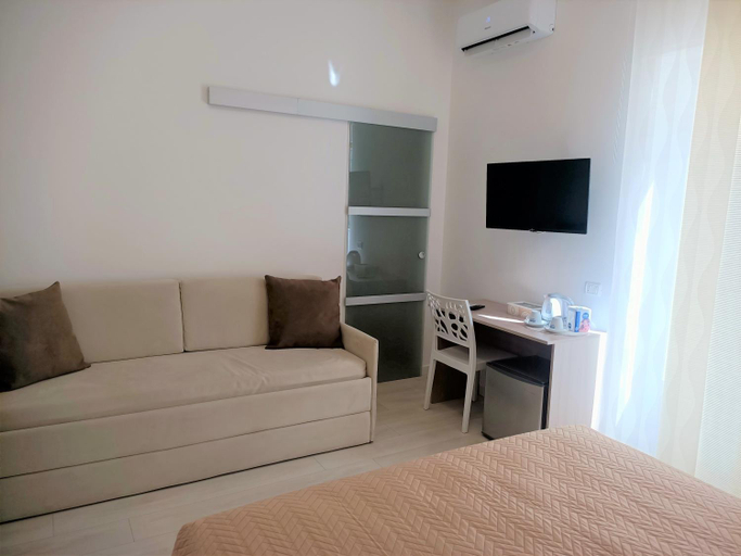 Others 5, B&B Casa Denittis, Foggia