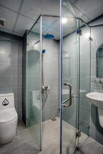 Bathroom, THE NEST QUANG BINH, Đồng Hới