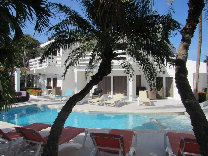 Sport & Beauty 4, Bubali Villa & Apartments