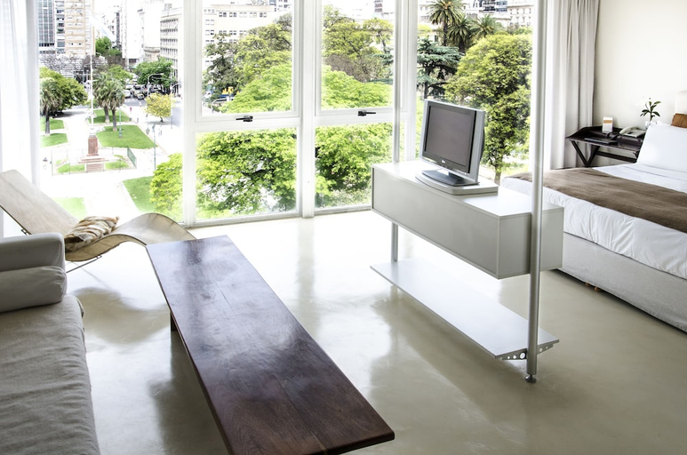 Bedroom 2, Design cE Hotel Boutique de Diseño, Distrito Federal