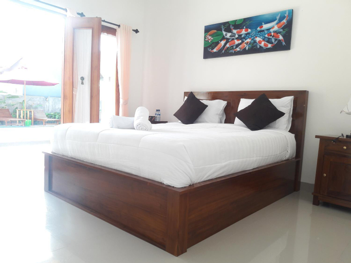 Bedroom 10