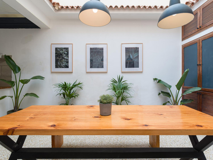 Others 4, Cathedral Apartment, Las Palmas