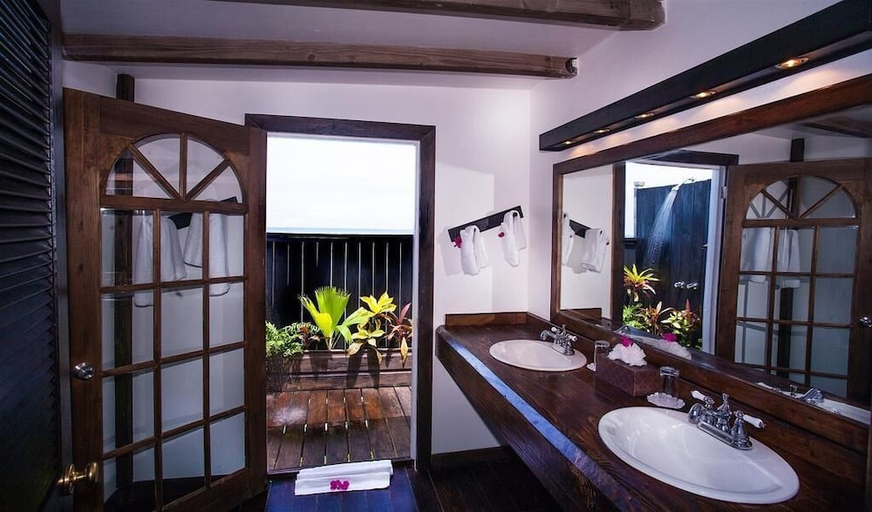Bathroom 5, Cocos Hotel - All Inclusive