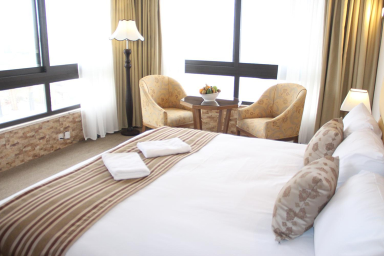 Others 5, Saray Hotel Amman, Salt