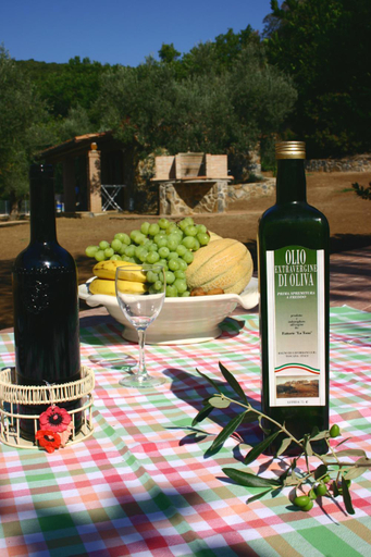 Food & Drinks 5, Podere La Tona, Grosseto