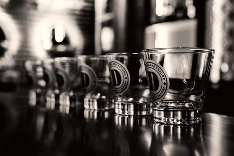 Food & Drinks 5, Hotel D-Adda, Thane