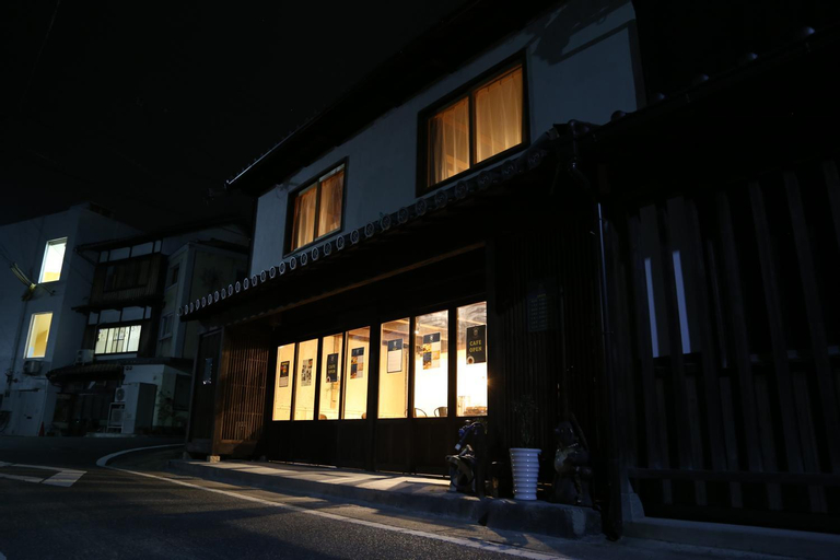 PERCH GUEST HOUSE, Tatsuno