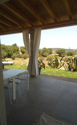 Food & Drinks 3, B&B Andrieddu, Olbia-Tempio