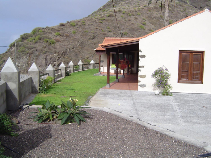Others 5, Gomera Garden. Vista Mar Altozano, Santa Cruz de Tenerife