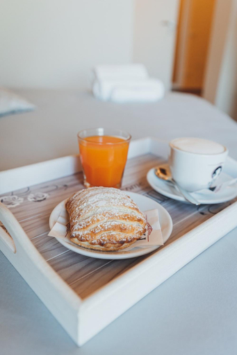 Others 4, A-mare Exclusive Rooms & Suites, Taranto