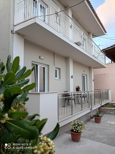 Others 4, KELLY APARTMENTS, Ionian Islands