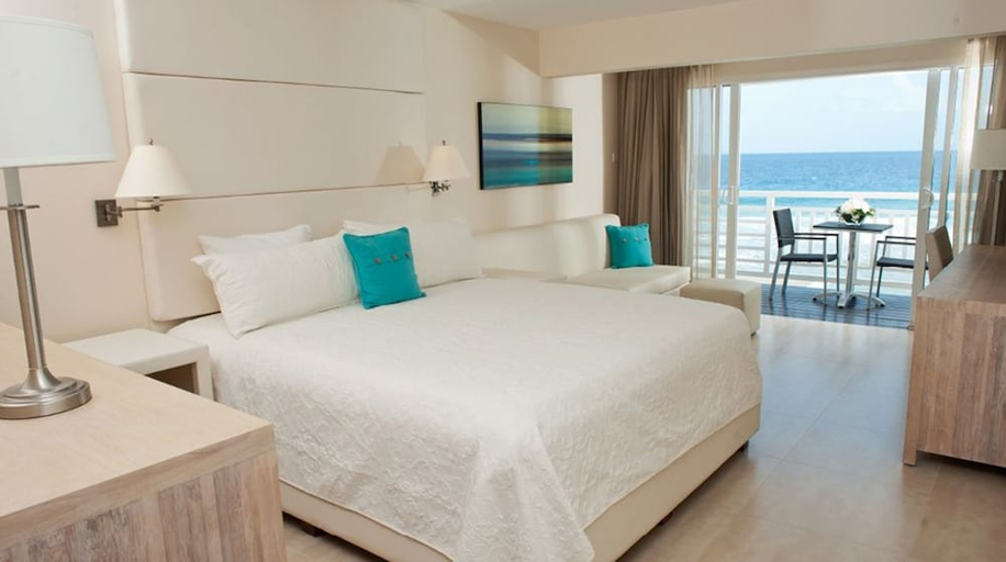 Bedroom 3, The SoCo Hotel