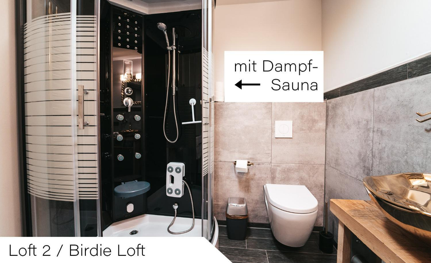 4, Events and Stay, Nordhausen