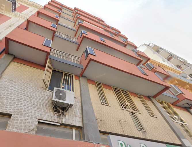 Exterior & Views 2, Vimini Corso Cavour City Center, Bari