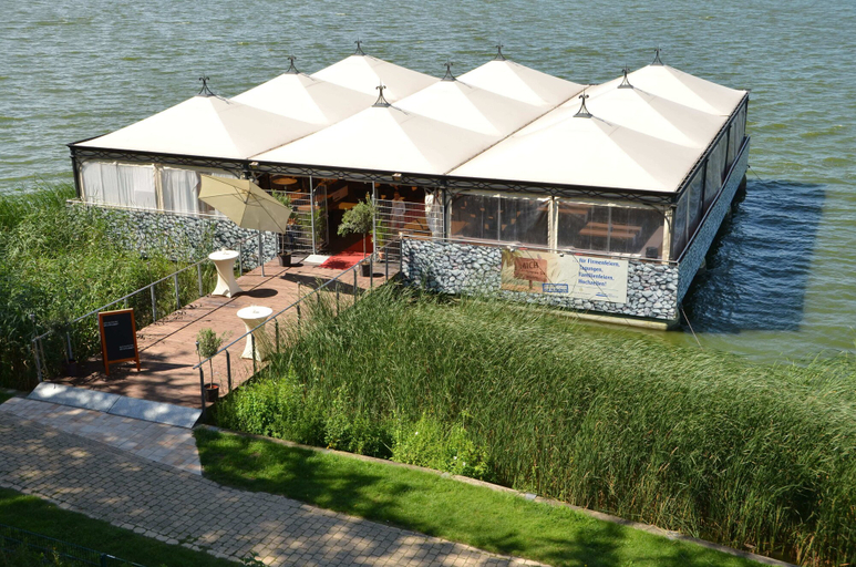Exterior & Views 2, Seehotel Berlin-Rangsdorf, Teltow-Fläming