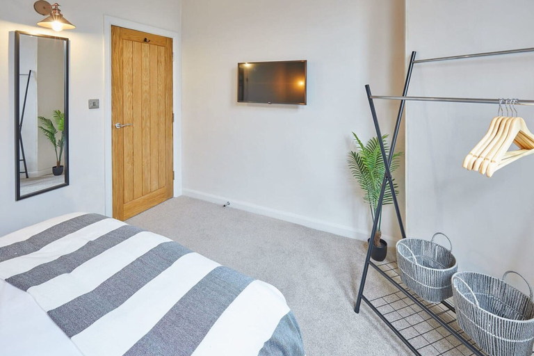 Others 3, Host Stay Anchor Apartment North Marine House, North Yorkshire