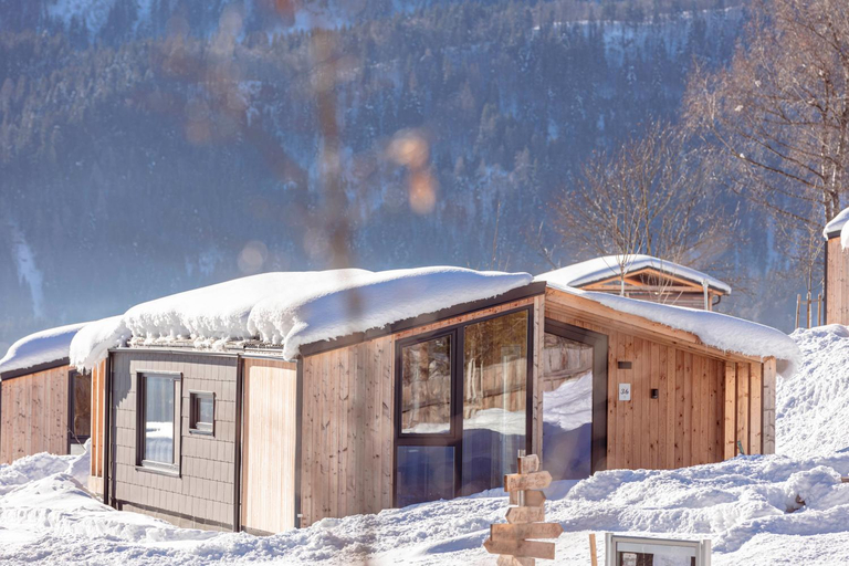 Others 2, Chalets & Glamping Nassfeld by ALPS RESORTS, Hermagor