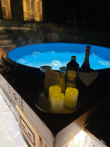 Food & Drinks 5, The View House Rabka-Zdroj WELLNESS & SPA, Nowy Targ
