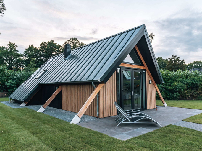 Exterior 3, Romantic Wellness Escape, Barneveld