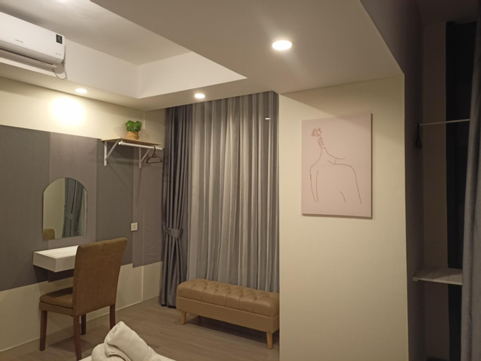 Bedroom 7
