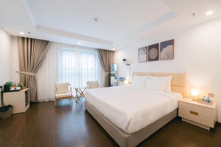 Bedroom 7