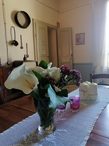 Bed and Breakfast Evelina, Lucca