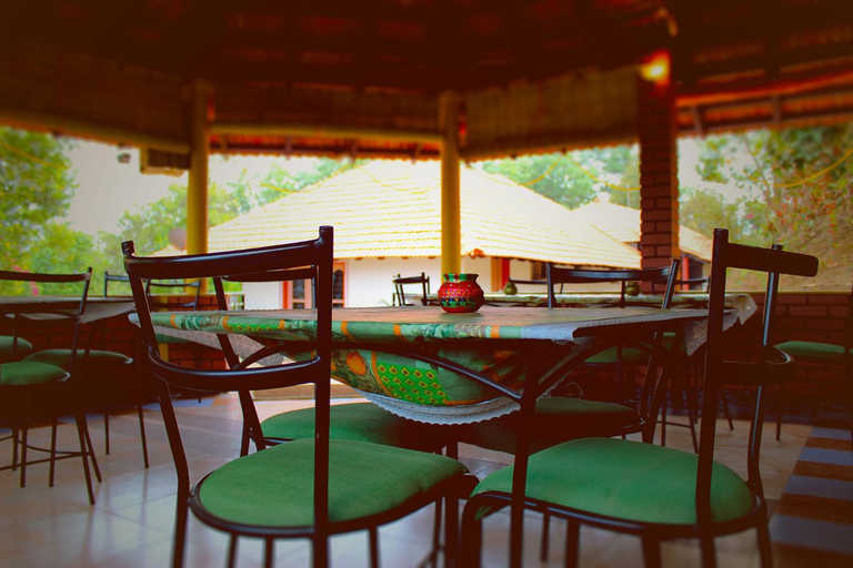 Food & Drinks 4, Prakruthi Home Stay, Chikmagalur