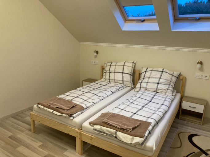 Others 3, Tisza-Holtag Apartman Tiszadada, Tiszavasvár