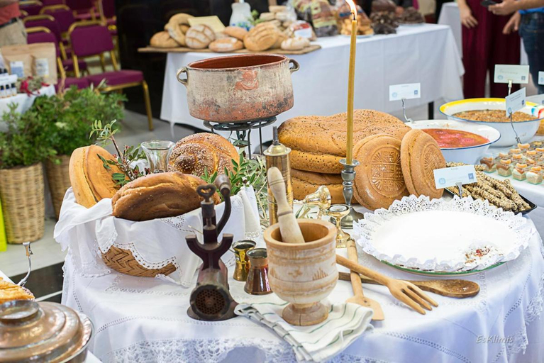 Food & Drinks 5, Myrties Boutique Aparments, South Aegean