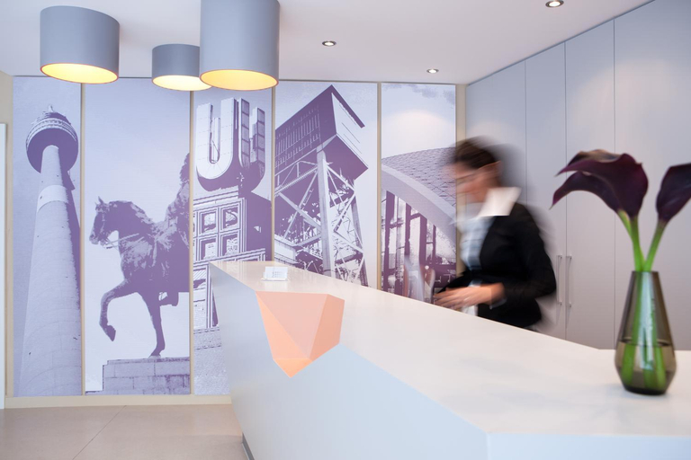 Others 5, The Grey Design Hotel, Dortmund