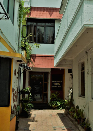 Others 2, Taura Comfort, Bangalore