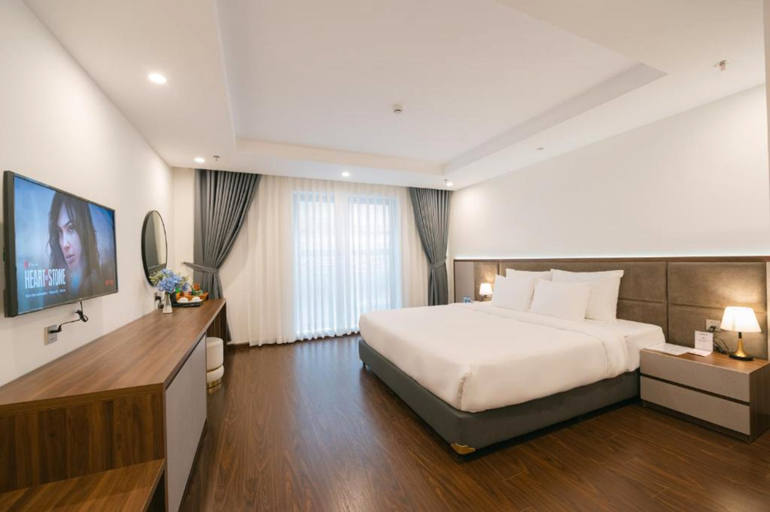 Bedroom 6