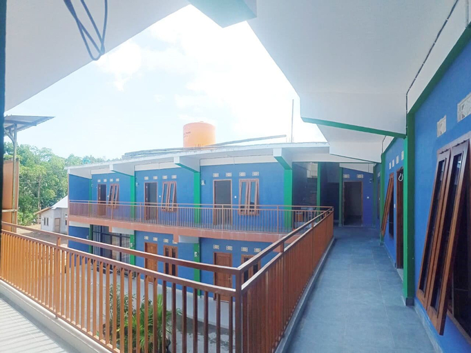 Exterior & Views 5, Tasya Homestay, West Manggarai