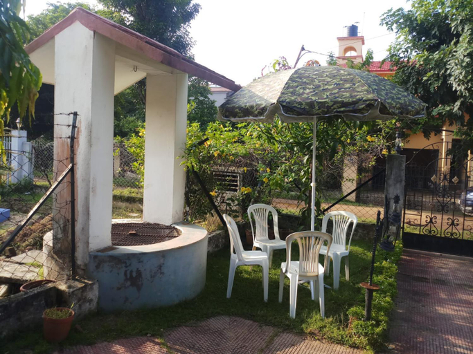 Food & Drinks, ABASAR We have wonderful villa at Shantiniketan, Birbhum