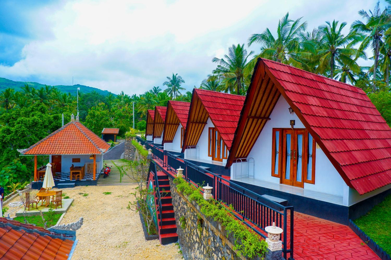 Others 5, Sun colada villas and spa, Klungkung