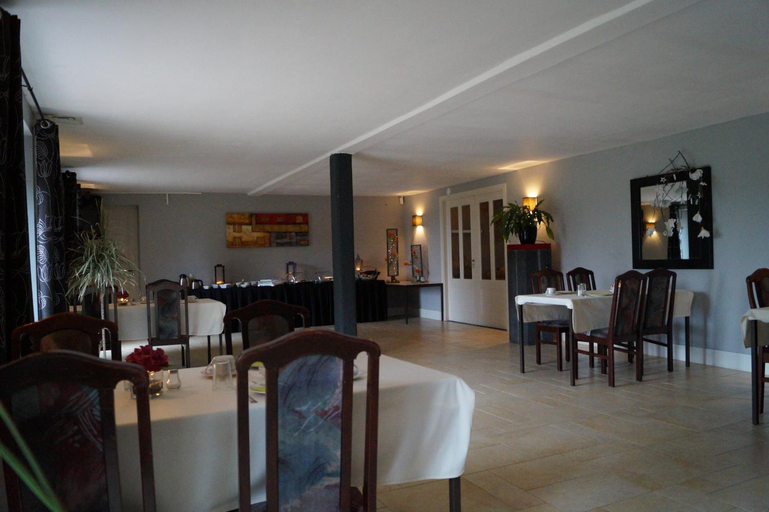 Food & Drinks 2, B&B Johannes-Hoeve, Maasbree