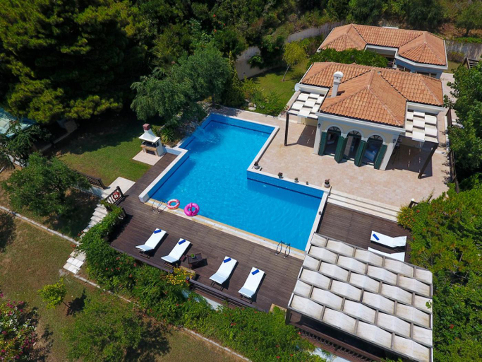 Others 3, Corfu Resorts Villas, Ionian Islands