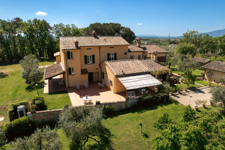 B&B La Casetta, Lucca