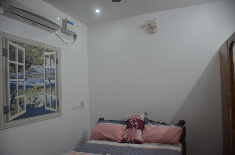 Others 2, Vasantham Villas, Viluppuram