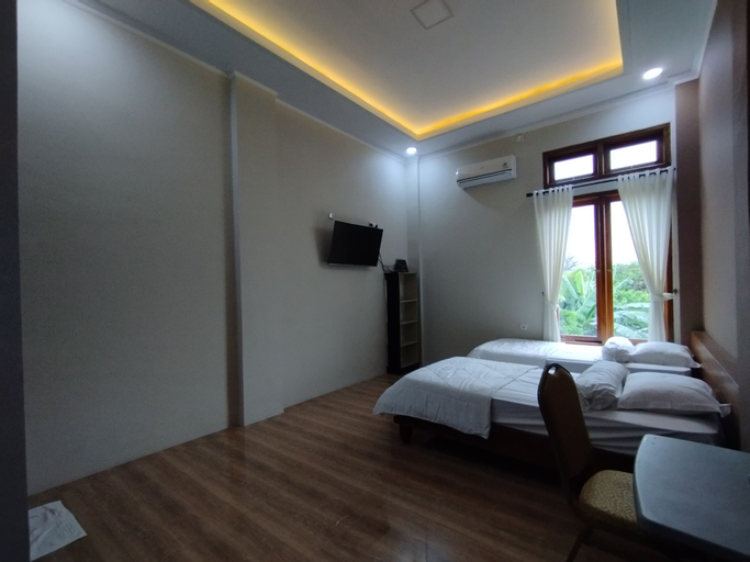Bedroom 9