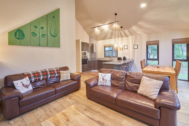 Others 5, Host Stay Simon Howe Lodge, North Yorkshire