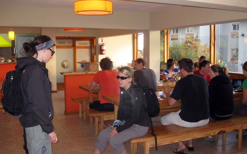 Others 4, Hostel Inn Bariloche, Bariloche