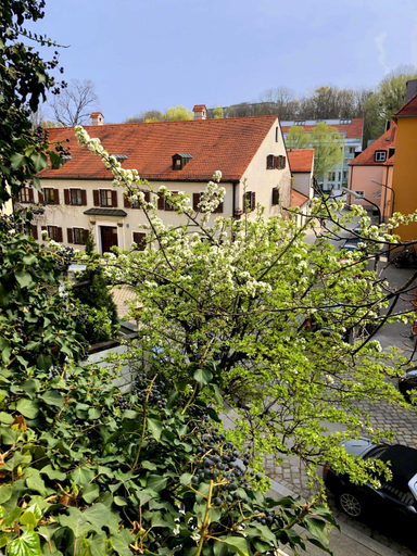 Exterior & Views 2, Hotel Mariahilf, München